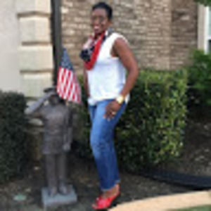 Meet your Posher, Barbara